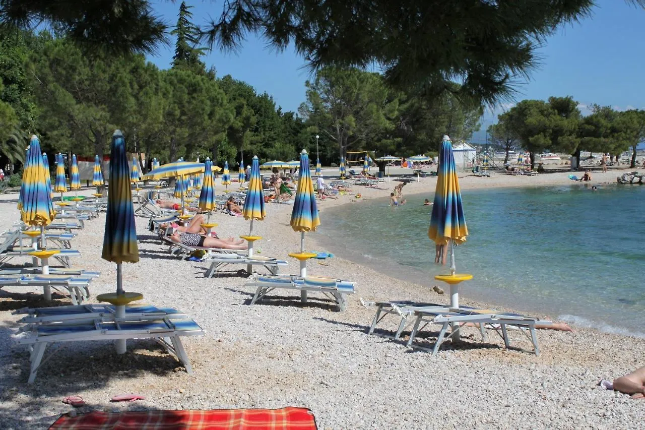 Apartments And Rooms By The Sea Dramalj, Crikvenica - 5519 Croatia