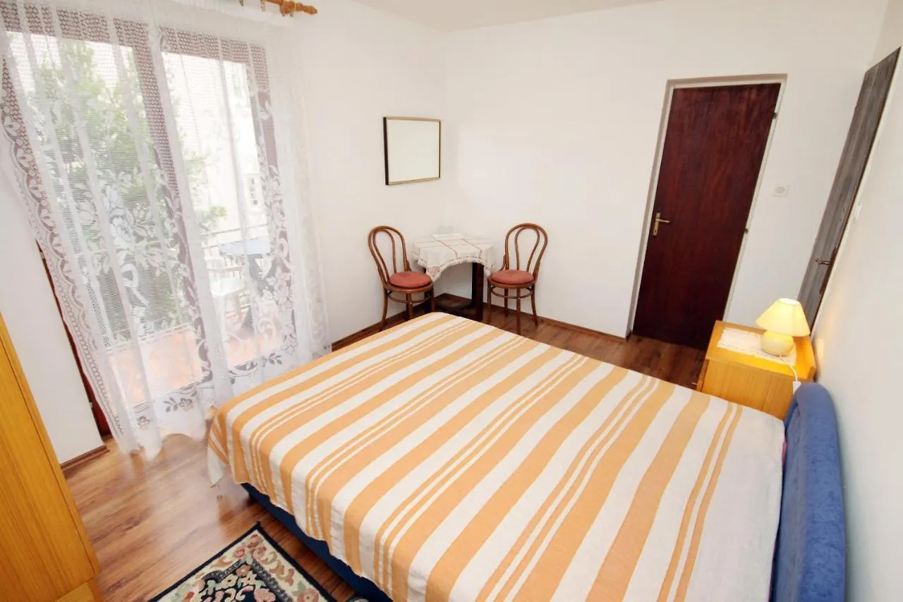 Apartments And Rooms By The Sea Dramalj, Crikvenica - 5519 Croatia