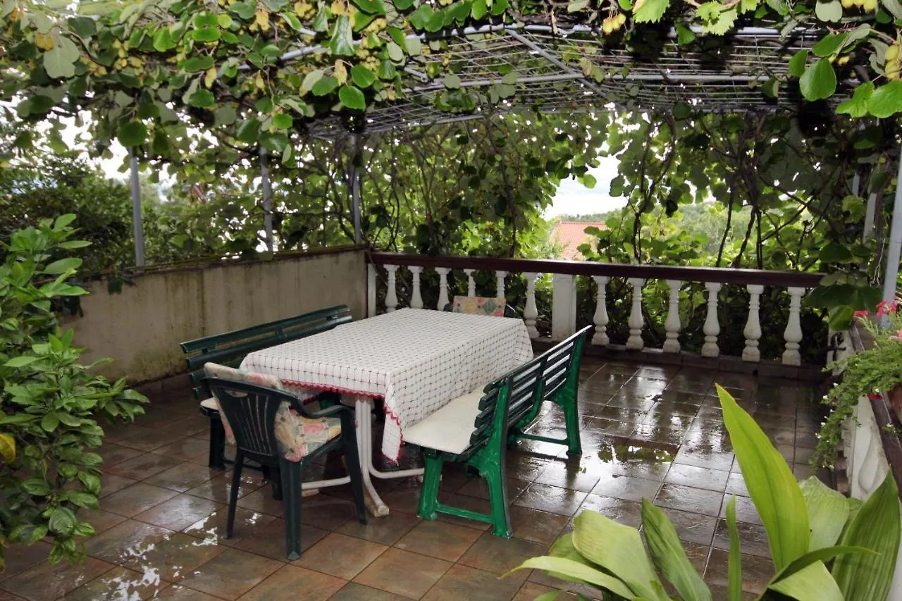 Apartments And Rooms By The Sea Dramalj, Crikvenica - 5519 Dramalj