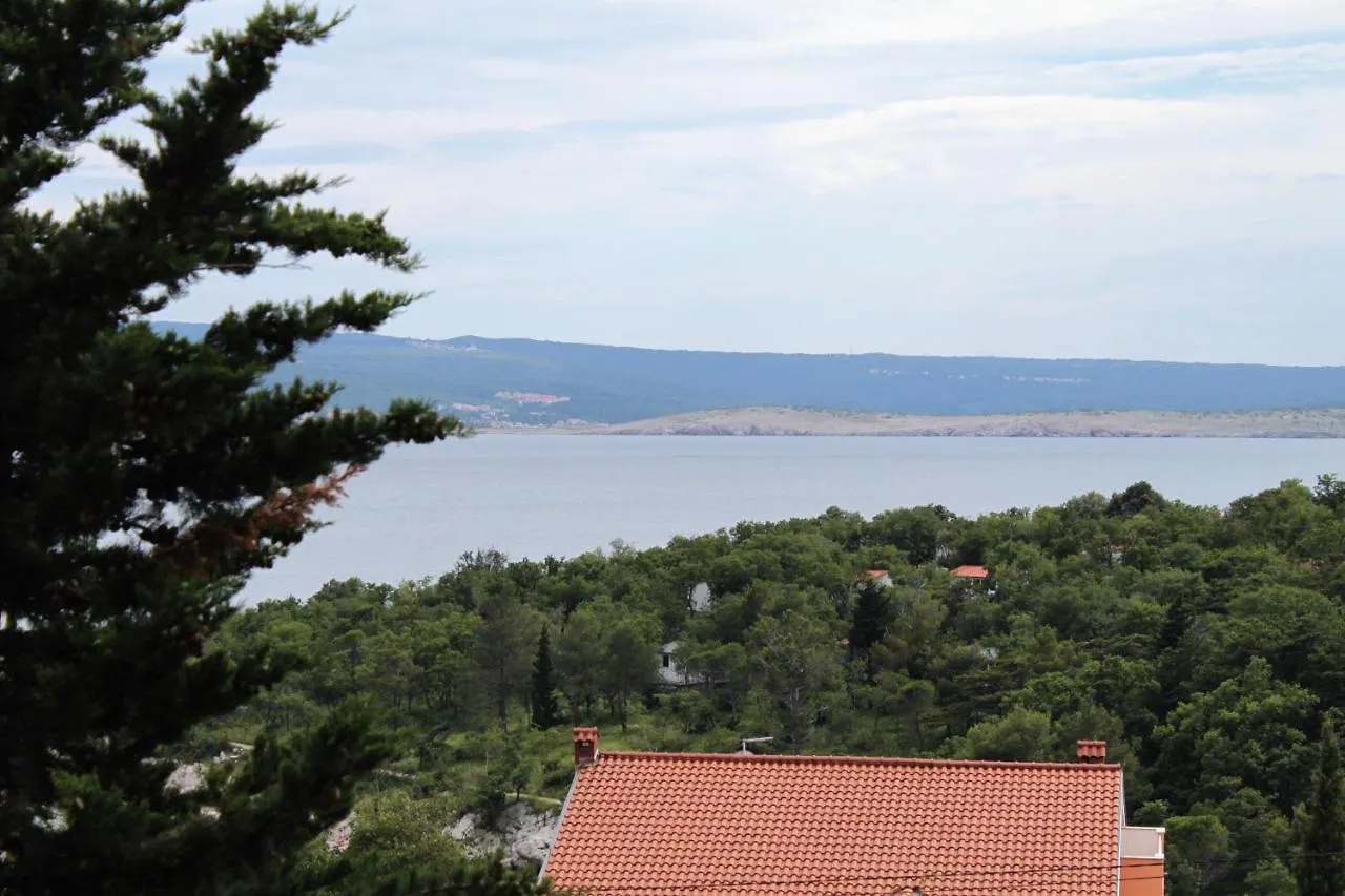 Guest house Apartments And Rooms By The Sea Dramalj, Crikvenica - 5519